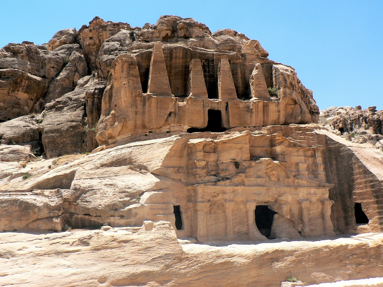 How Archaeology Challenges Historical Narratives